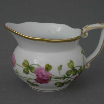 Creamer - Spring Flower Edition