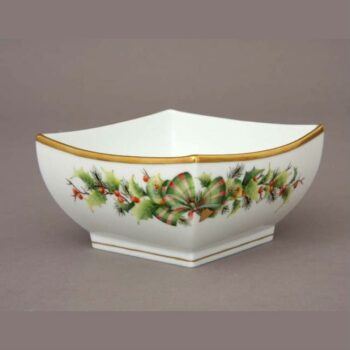 Small Rectangular Dish - Assorted Decors