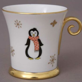 Large Mug - Christmas Edition