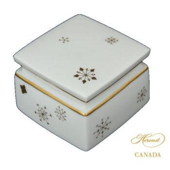 Fancy Box - Christmas Edition