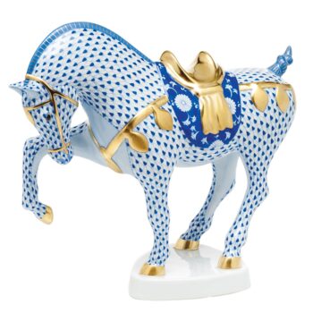Tang horse - Limited Edition to 150 pcs.