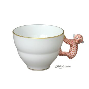 Mug, monkey handle - Children Edition