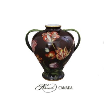 Tulip Vase of Rembrandt - Limited Edition to 100 pcs.