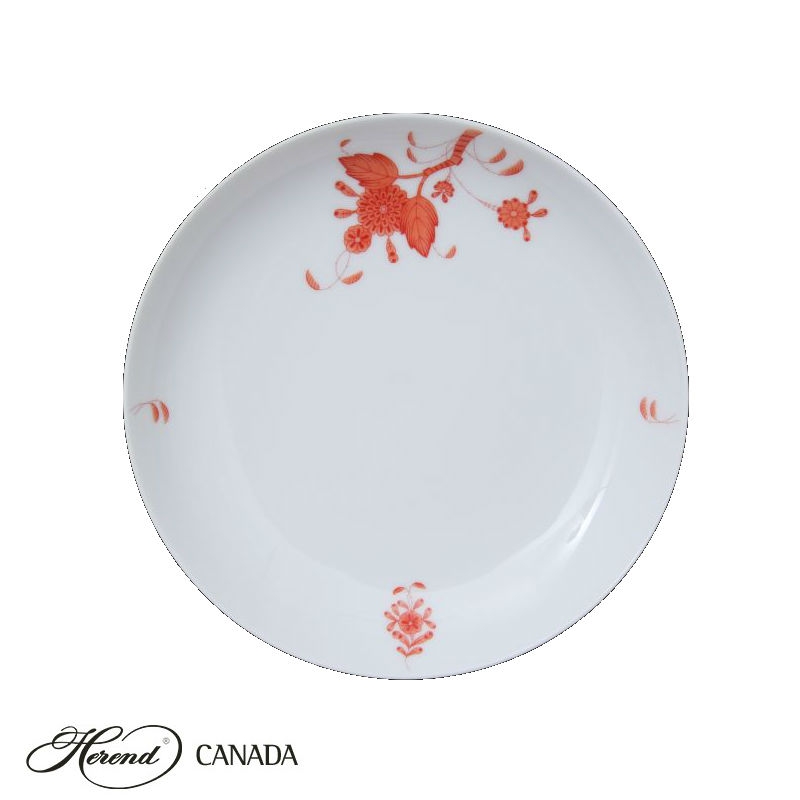 Dessert Plate - Esquisse