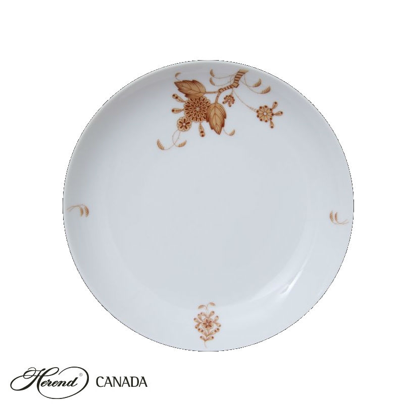 Dessert Plate - Esquisse