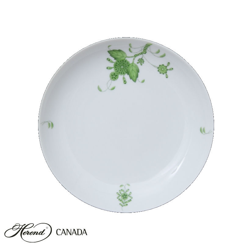 Dessert Plate - Esquisse