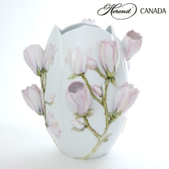 Magnolia Vase - 2015 Edition