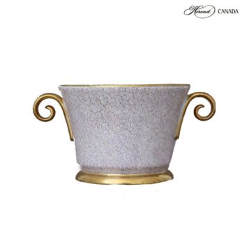 Small Cup - Onyx Lilac Platinum