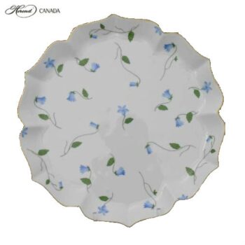 Tray - Campanule