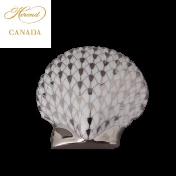 Scallop - Fishnet Platinum