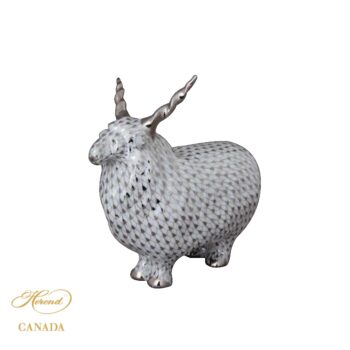 Racka - Fishnet Platinum