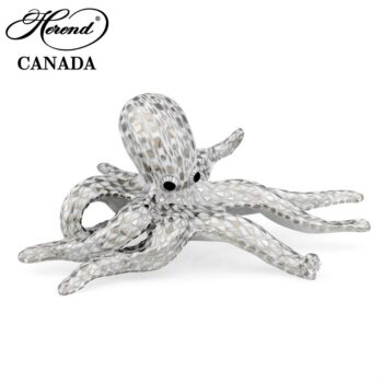 Octopus - Fishnet Platinum