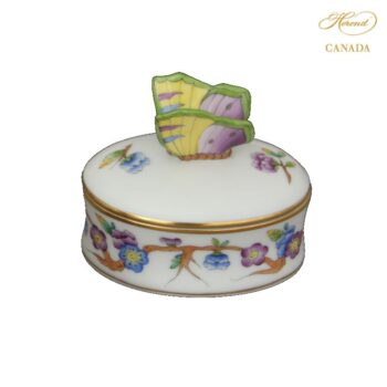 Small Box - Kimberly