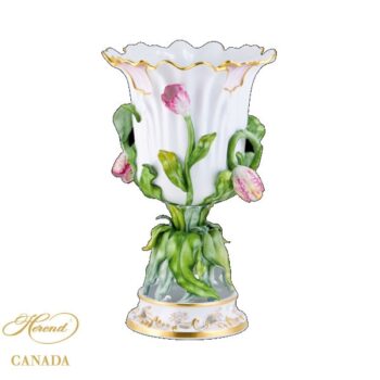 Tulip Vase - Masterpiece