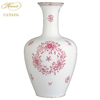 Large Vase - Waldstein Rose