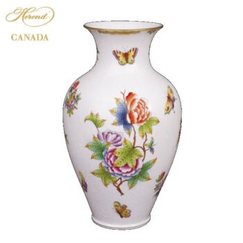 Large Vase - Assorted Decors