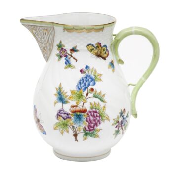 Pitcher - Queen Victoria
