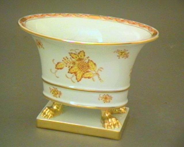 Vase, Empire