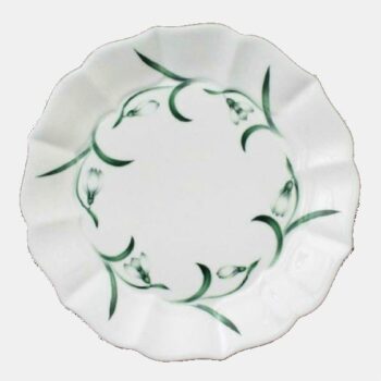 Daisy - Dessert Plate