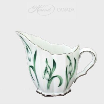 Snowdrop - Creamer