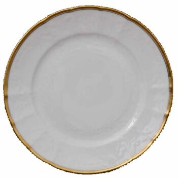 Hadik - Dessert Plate