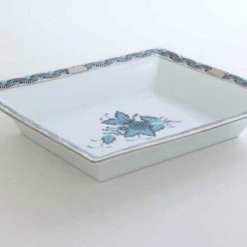 Jewellery Plate
