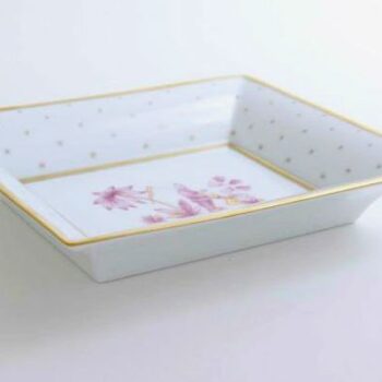 Jewellery Plate