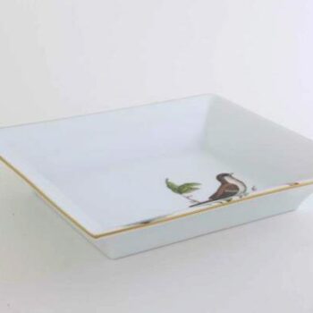 Jewellery Plate - Oriental Showmen Pink