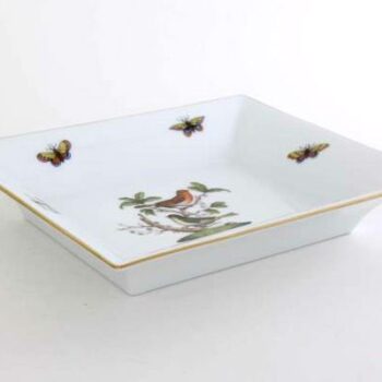 Jewellery Plate - FORET