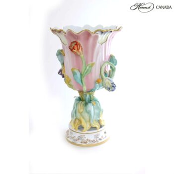 Tulip Vase - Masterpiece