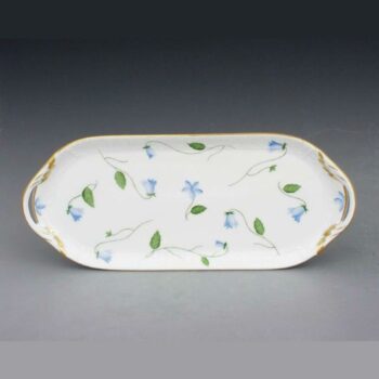 Campanule - Sandwich tray