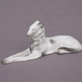 Russiah Greyhound - Natural