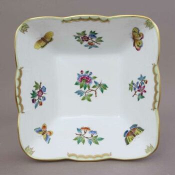 Salad Dish - Rothschild Bird