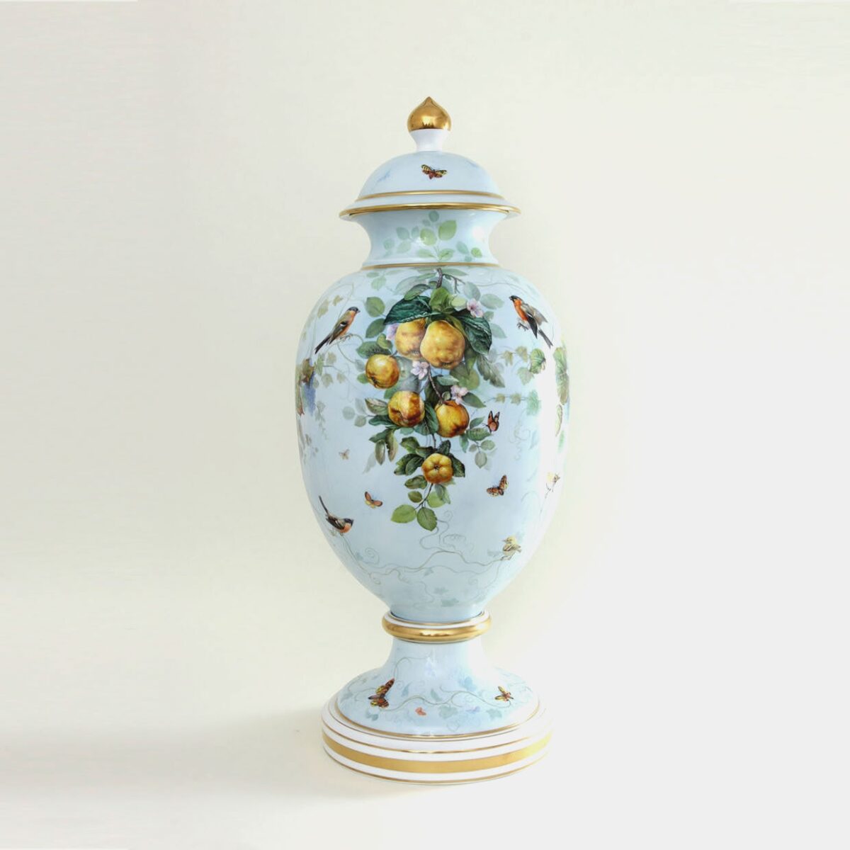 Large Masterpiece Vase - Limited Edition