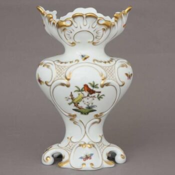 Rothschild Bird - Fancy Vase (275mm)