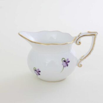 Teacup and Saucer - Sissi Anniversary 3