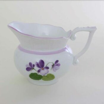 Creamer - VioletL Sissi Edition
