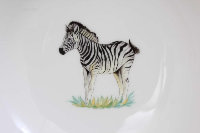 Cereal Bowl (Children Edition)
