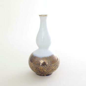 Small Bottle-shaped vase - Universe 5