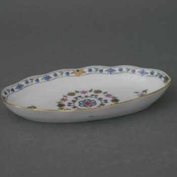 Oval Tray - Lahore (LHT)