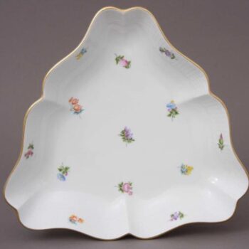 Triangle Dish - Kimberly