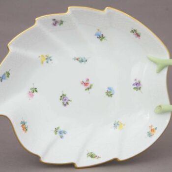 Leaf dish - Kimberly