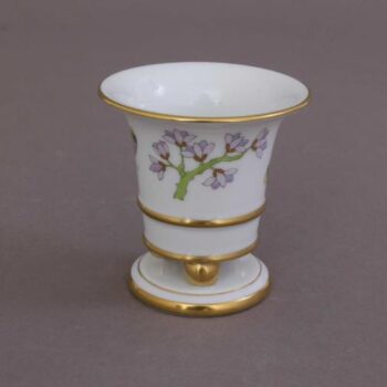 Herend Royal Garden Small Empire Vase