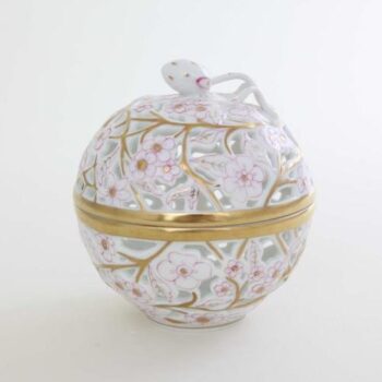 Bonbon Open-Worn Gold and Pink 06214-0-11 CORP