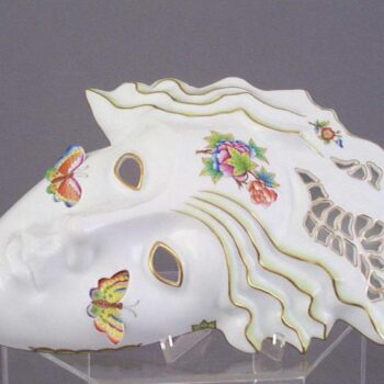 Herend-Venetian-Mask-Queen-Victoria-15046-0-00 VBO