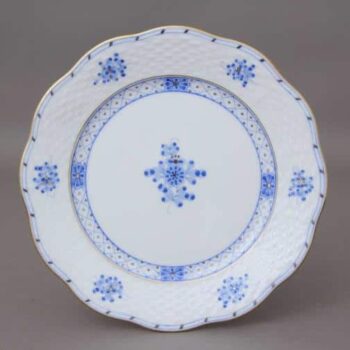Dessert Plate Wb-3