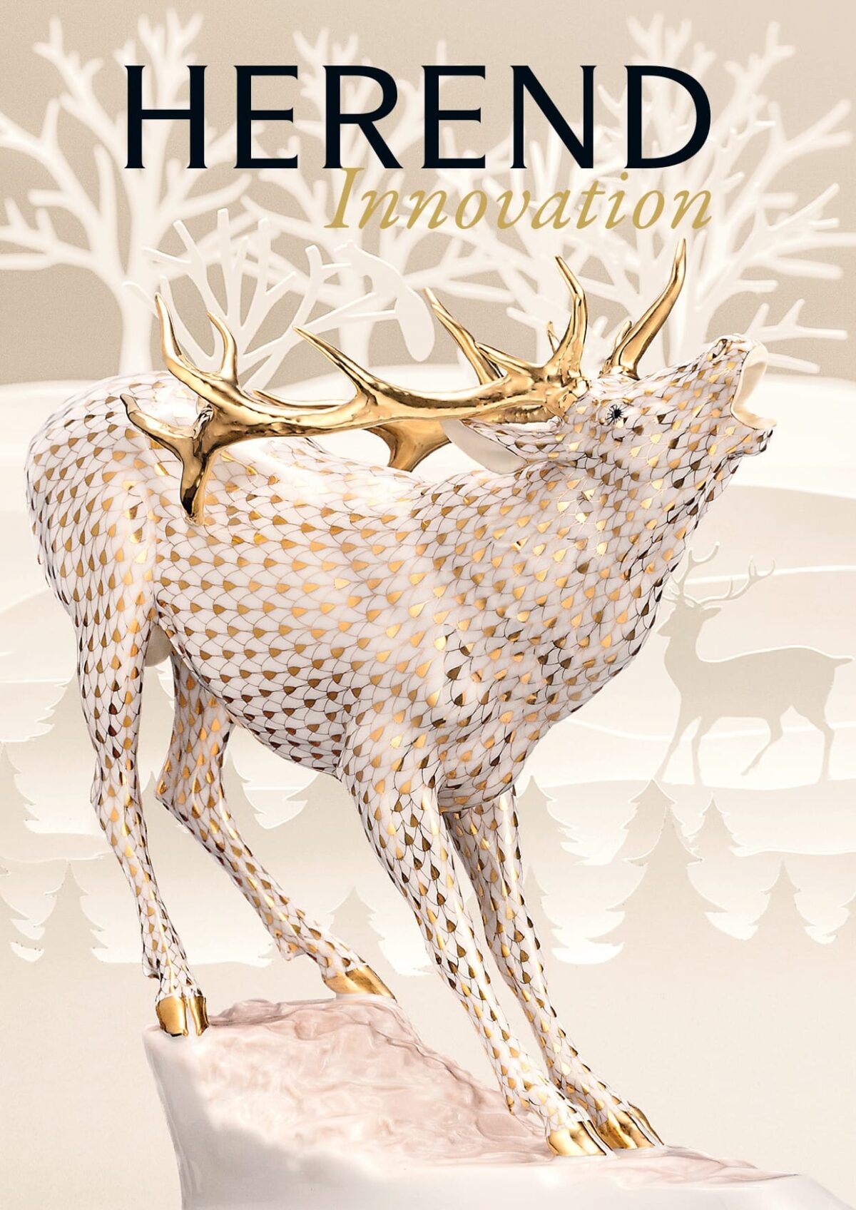 Catalogs Herend Canada