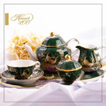 Herend-Waterfowl-Limited-Teaset
