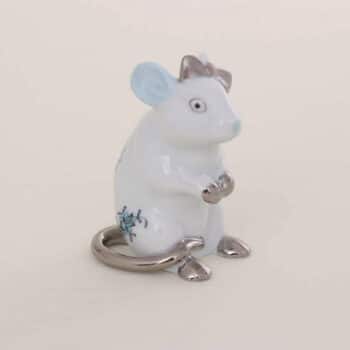 Mouse-with-Box-Apponyi-Chinese-Bouquet-Turquoise-16137-0-00 ATQ3-PT