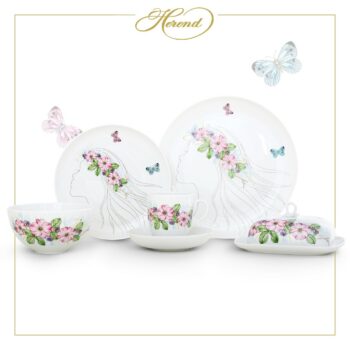 Hrend-Lady-Breakfast-Set